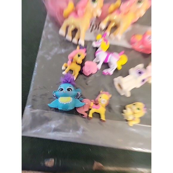 Disney Princess Palace Pets mixed Lot Mini Figure Horse Pony Tiger - Picture 8 of 9